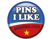 Pinsilike logo