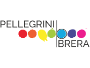 Pellegrini Brera logo