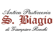 Pasticceria San Biagio logo