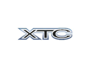 XTC Action Camera logo