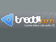 Treddi logo