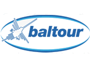 Baltour logo