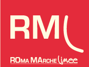 Roma Marche Linee logo