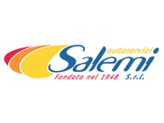 Salemi autoservizi logo