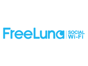 FreeLuna logo