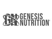 Genesis Nutrition logo