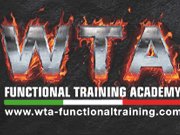 WTA Functional Training logo