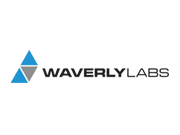 Visita lo shopping online di Waverly Labs