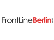 Frontline Berlin logo