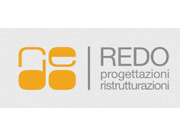 Ristrutturazioni REDO logo
