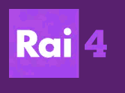 Rai 4 logo