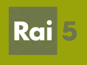 Rai 5 logo