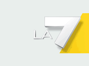 La7 logo