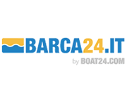 Barca24 logo