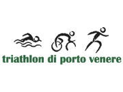 Triathlon di Porto Venere logo