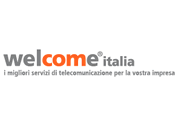 Welcome Italia logo