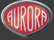 Aurora pen logo