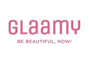 Glaamy logo