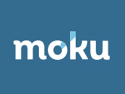 Moku logo