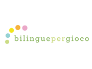Bilingue per gioco logo
