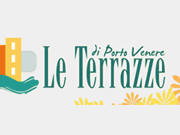 Le Terrazze di Porto Venere logo