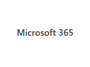 Microsoft 365 codice sconto