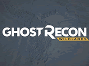 Tom Clancy's Ghost Recon Wildlands logo