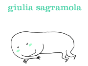Giulia Sagramola logo