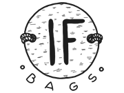 If Bags logo
