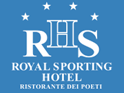Visita lo shopping online di Royal Sporting