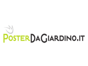 Poster Da Giardino logo