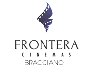 Frontera Cinema Bracciano logo
