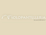 Solo Pantelleria logo