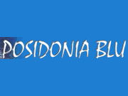 Diving Center Posidonia Blu logo