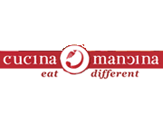 Cucina Mancina logo