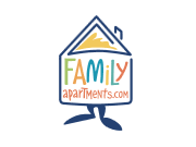 Family Apartments logo