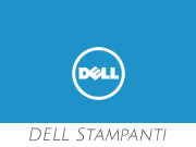 Dell Stampanti logo