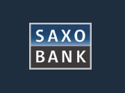 Saxo bank logo