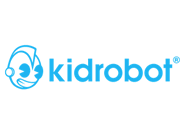 Kidrobot codice sconto