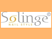 Solinge nail logo