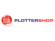 Plottershop logo