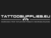 Tattoosupplies.eu codice sconto