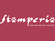 Stamperia logo
