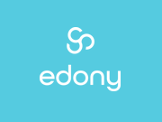 Edony logo