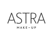 Visita lo shopping online di Astra makeup