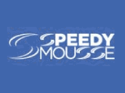 Speedy Mousse logo