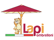 Lapi Ombrelloni logo