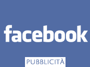 Facebook pubblicita' logo