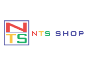 NTS shop logo