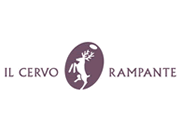Il Cervo Rampante logo